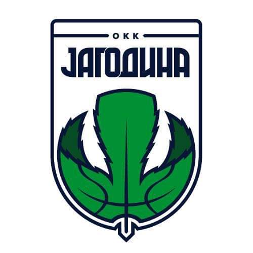 Zvanični sajt ko&scaron;arkar&scaron;kog kluba OKK Jagodina